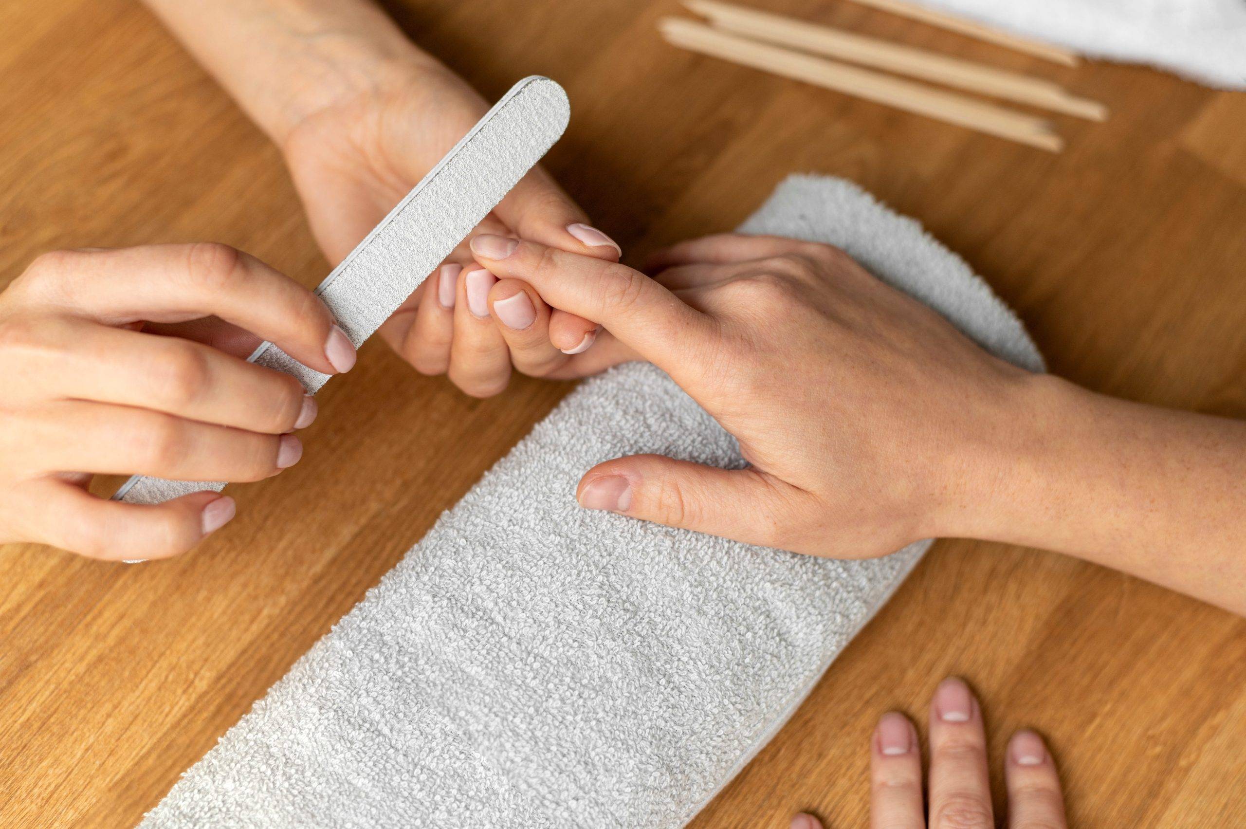 Manicure